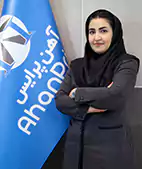 یاسمین بیژنی