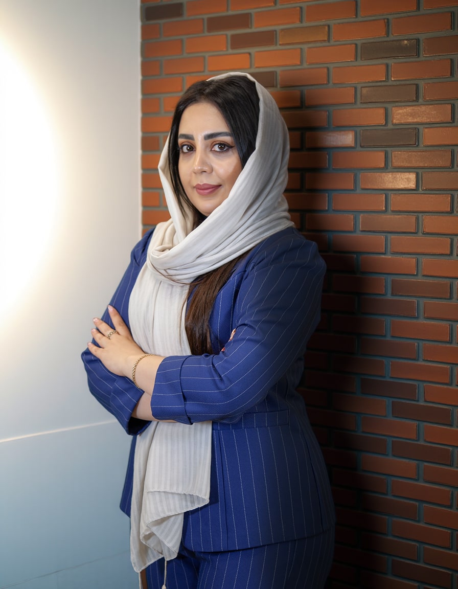 آزاده امدادی