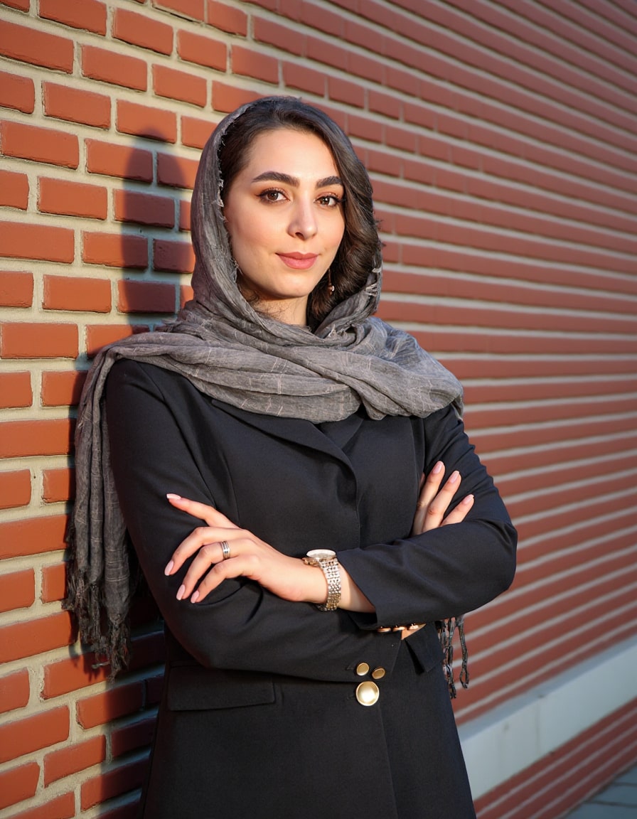 المیرا کرمی