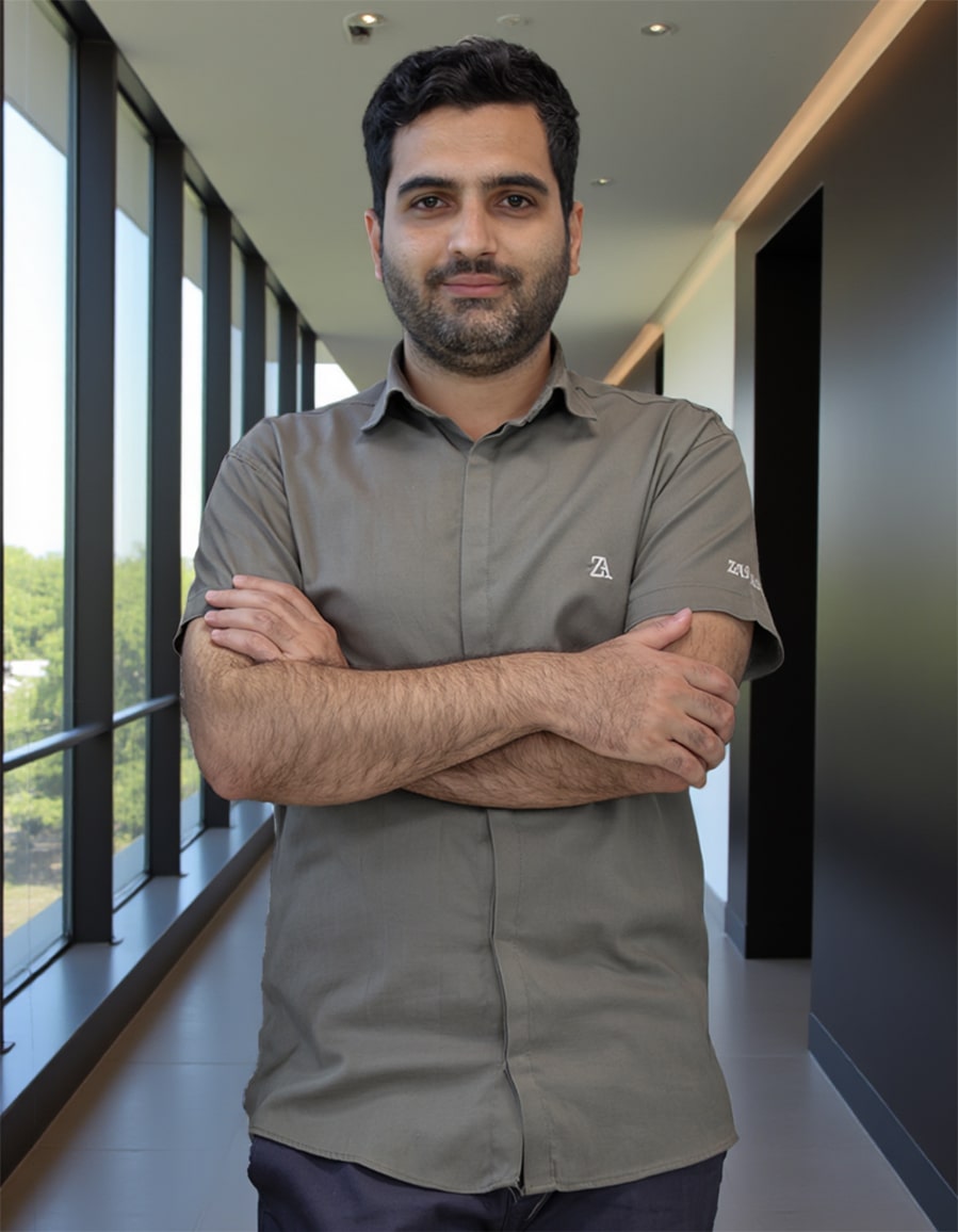 حامد فرشچیان