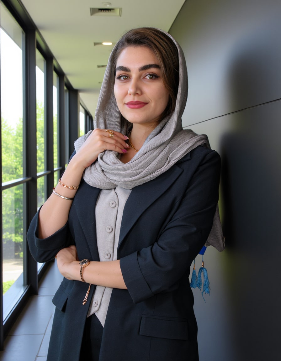 سپیده وفادار