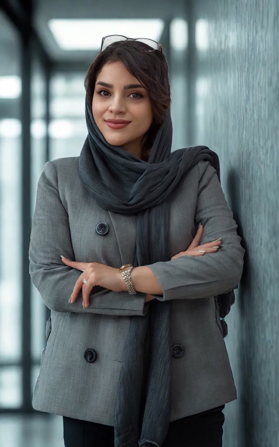 شفیقه بختیاری