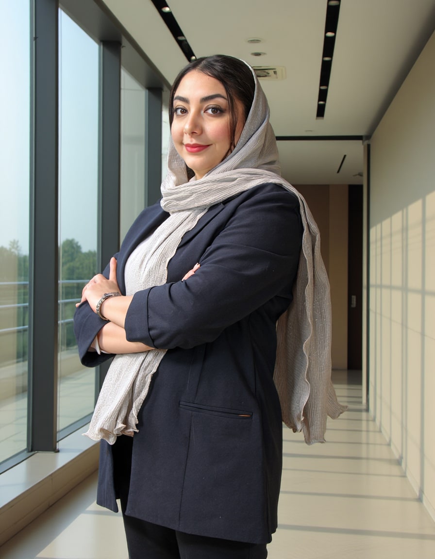 شیوا بختیاریان